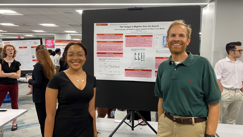 undergraduate research paper awards