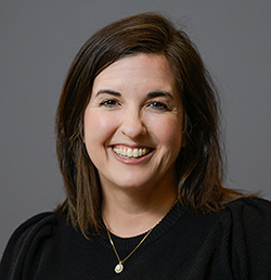 headshot of Dr. Amanda Stewart