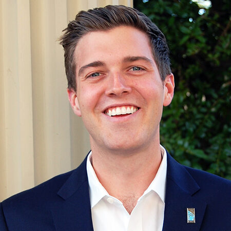 Dylan Russell